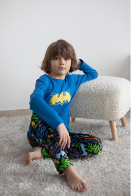 Піжама для хлопців